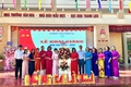 Phường Kim Liên: Các trường Mầm non, Tiểu học, THCS, THPT công lập, THPT tư thục, nhóm lớp Mầm non độc lập trên địa bàn phường đồng loạt tổ chức Lễ Khai giảng năm học 2025 – 2026