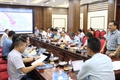 Xã Phú Xuyên làm việc với Ban Quản lý các Khu CNC và Khu CN thành phố Hà Nội về việc quy hoạch và kêu gọi đầu tư khu công nghiệp Bắc Phú Xuyên