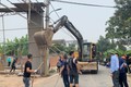 Bài tuyên truyền về trật tự xây dựng, đất đai trên địa bàn xã Ô Diên