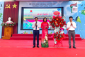 Trường THPT Hồng Thái tổ chức Lễ kỷ niệm 80 năm truyền thống ngành Giáo dục và khai giảng năm học mới