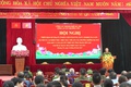 Công an xã Thường Tín triển khai đợt cao điểm thực hiện mục tiêu xã không ma tuý năm 2025