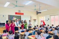 Xuân Đỉnh: Gần 13 nghìn học sinh tưng bưng khai giảng năm học 2025 – 2026