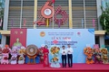 Sơn Tây tưng bừng khai giảng năm học mới 2025-2026