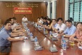 Khai mạc Lớp bồi dưỡng cập nhật kiến thức, kỹ năng đối với cán bộ lãnh đạo quản lý xã, phường, đặc khu