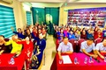 Hội LHPN Phường chỉ đạo 62/62 chi hội Phụ nữ tổ chức thành công Hội nghị chi hội nhiệm kỳ 2025-2030