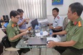 Không sản xuất, nhập khẩu, kinh doanh, sử dụng micro không dây có tần số hoạt động không đúng quy định