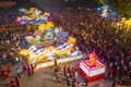 CÙNG CHỜ ĐÓN CHƯƠNG TRÌNH “TRUNG THU THÀNH CỔ - SƠN TÂY XỨ ĐOÀI” NĂM 2025