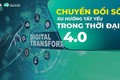 TÀI LIỆU TUYÊN TRUYỀN NHẰM NÂNG CAO NHẬN THỨC VỀ CHUYỂN ĐỔI SỐ