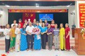 65/65 chi hội Phụ nữ xã Ô Diên tổ chức thành công Hội nghị Chi hội nhiệm kỳ 2025 - 2030