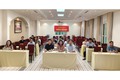 PHƯỜNG CỬA NAM: NGHIÊM TÚC THAM GIA LỚP BỒI DƯỠNG, CẬP NHẬT KIẾN THỨC, KỸ NĂNG ĐỐI VỚI CÁN BỘ LÃNH ĐẠO CẤP XÃ