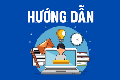 Hướng dẫn thực hiện Dịch vụ công trực tuyến