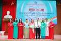 Quốc Oai: Tổ chức Hội nghị công bố các quyết định thành lập và triển khai hoạt động Chi hội Phụ nữ trong cơ quan, đơn vị, trường học