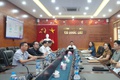 Xã Quốc Oai tham gia gia tập huấn ứng dụng trí tuệ nhân tạo