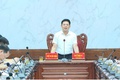 Xã Phúc Thọ phát huy sức mạnh hệ thống chính trị, đẩy nhanh tiến độ thực hiện các nhiệm vụ tháng 9/2025