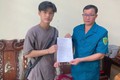 Xã Ô Diên: công dân đầu tiên viết đơn xin nhập ngũ năm 2026