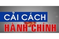 Kế hoạch Cải cách hành chính nhà nước 6 tháng cuối năm 2025