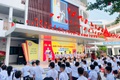 Trường Tiểu học Trần Phú tuyên truyền giới thiệu sách tháng 9 với tác phẩm 