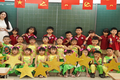 Cô giáo Nguyễn Hải Yến – người giáo viên trẻ tâm huyết, tài năng của trường Tiểu học Tân Mai