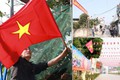 Xã Minh Châu hướng tới Đại hội lần thứ XIV của Đảng và Tết Nguyên đán Bính Ngọ 2026