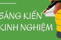 Thông báo Quyết định công nhận sáng kiến kinh nghiệm; hiệu quả áp dụng phạm vi ảnh hưởng cấp xã đối với sáng kiến kinh nghiệm, giải pháp công tác năm 2025