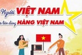 Phường Việt Hưng tiếp tục lan tỏa Cuộc vận động “Người Việt Nam ưu tiên dùng hàng Việt Nam”