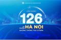 Cẩm nang 126 xã, phường Hà Nội