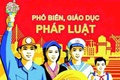 Một số nội dung cơ bản của Luật sửa đổi, bổ sung một số điều của Luật Bầu cử đại biểu Quốc hội và đại biểu Hội đồng nhân dân