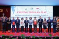 BVĐK Đức Giang phối hợp với phường Bồ Đề và phường Long Biên ra mắt mô hình chuyển đổi số toàn diện Trạm y tế