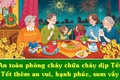 PHƯỜNG PHƯƠNG LIỆT: TĂNG CƯỜNG CÔNG TÁC PCCC TRONG MÙA HANH KHÔ; ĐẢM BẢO AN TOÀN PCCC ĐẠI HỘI ĐẢNG TOÀN QUỐC LẦN THỨ XIV VÀ DỊP TẾT NGUYÊN ĐÁN BÍNH NGỌ 2026