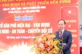 Phường Việt Hưng ra mắt mô hình điểm “Tổ dân phố Hiện đại - Văn minh - An ninh - An toàn - Chuyển đổi số” chào mừng đại hội đại biểu toàn quốc lần thứ XIV của Đảng