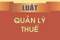Một số nội dung cơ bản về Luật Quản lý Thuế số 108/2025/QH 15