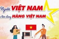 BÀI TUYÊN TRUYỀN VỀ TRIỂN KHAI THỰC HIỆN CUỘC VẬN ĐỘNG “NGƯỜI VIỆT NAM ƯU TIÊN DÙNG HÀNG VIỆT NAM”