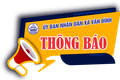 THÔNG BÁO ĐẤU GIÁ QUYỀN SỬ DỤNG ĐẤT NÔNG NGHIỆP