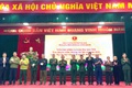 HỘI CỰU CHIẾN BINH XÃ VĨNH THANH TRIỂN KHAI NHIỆM VỤ TRỌNG TÂM NĂM 2026, TRAO TẶNG KỶ NIỆM CHƯƠNG VÀ CHÚC THỌ HỘI VIÊN

