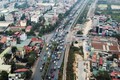 Gia Lâm triển khai đồng bộ giải pháp tháo gỡ điểm nghẽn ùn tắc giao thông