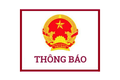 Phường Hai Bà Trưng: Tạm dừng tiếp nhận bệnh nhân để chuyển địa điểm hoạt động của Phòng khám đa khoa Bà Triệu.