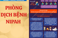PHÒNG CHỐNG BỆNH DỊCH BỆNH NIPAH