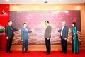 Thanh Trì ra mắt các sản phẩm chuyển đổi số, phát động phong trào thi đua giai đoạn 2026 – 2030