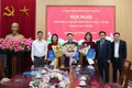 Bát Tràng công bố các quyết định về công tác tổ chức cán bộ