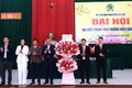 ĐẠI HỘI ĐẠI BIỂU THÀNH VIÊN THƯỜNG NIÊN
QUỸ TÍN DỤNG NHÂN DÂN DÂN HÒA NĂM 2026