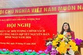 Phường Tương Mai: Gặp mặt các đối tượng chính sách, người có công nhân dịp Tết Nguyên đán Bính Ngọ 2026