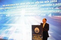 Hội nghị khoa học Da liễu - Thẩm mỹ và y học liên chuyên khoa
