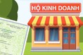 Hà Nội phê duyệt tái cấu trúc 07 thủ tục hành chính lĩnh vực thành lập và hoạt động của hộ kinh doanh cấp xã