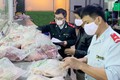 Hà Nội kiểm soát an toàn thực phẩm phục vụ Tết 2026