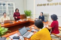 TRƯỜNG MẦM NON TUỔI HOA – DẤU ẤN NỔI BẬT TRONG HÀNH TRÌNH CHUYỂN ĐỔI SỐ GIÁO DỤC MẦM NON