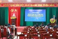 Xã Minh Châu tổng kết công tác y tế năm 2025, triển khai phương hướng, nhiệm vụ năm 2026
