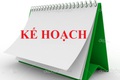 Kế hoạch Giám sát công tác bầu cử đại biểu Quốc hội khóa XVI và đại biểu Hội đồng nhân dân các cấp nhiệm kỳ 2026 - 2031 trên địa bàn phường Ô Chợ Dừa