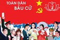 Phát huy vai trò của Mặt trận Tổ quốc các cấp trong bầu cử đại biểu Quốc hội khóa XVI và đại biểu Hội đồng nhân dân các cấp nhiệm kỳ 2026 - 2031
