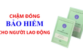 Công khai danh sách các đơn vị chậm đóng BHXH, BHYT, BHTN, BHTNLĐ-BNN từ 02 tháng trở lên trên địa bàn phường Thanh Xuân