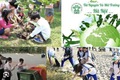 TẾT AN LÀNH - GIỮ GÌN VỆ SINH MÔI TRƯỜNG KHI ĐI DU XUÂN